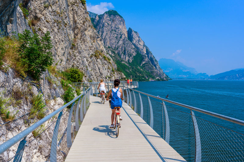 Fahrradtouren